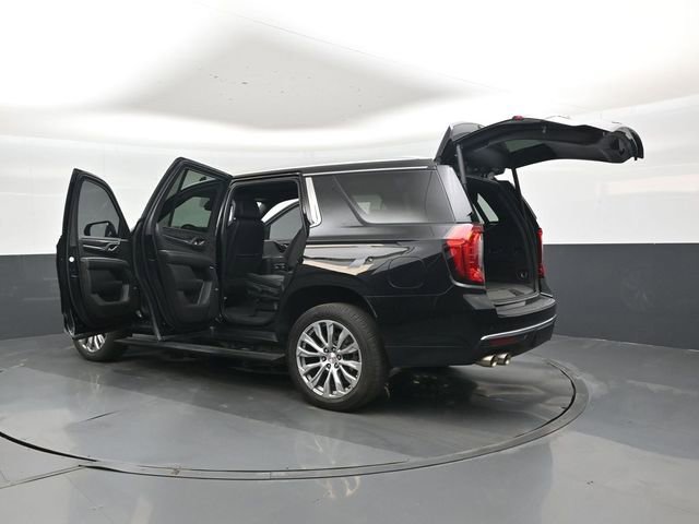 Used 2022 GMC Yukon Denali image 49