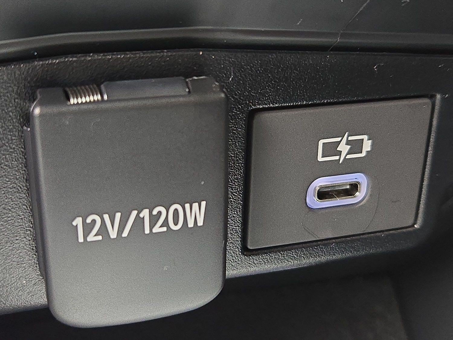 New 2027 Toyota Corolla LE FWD image 23