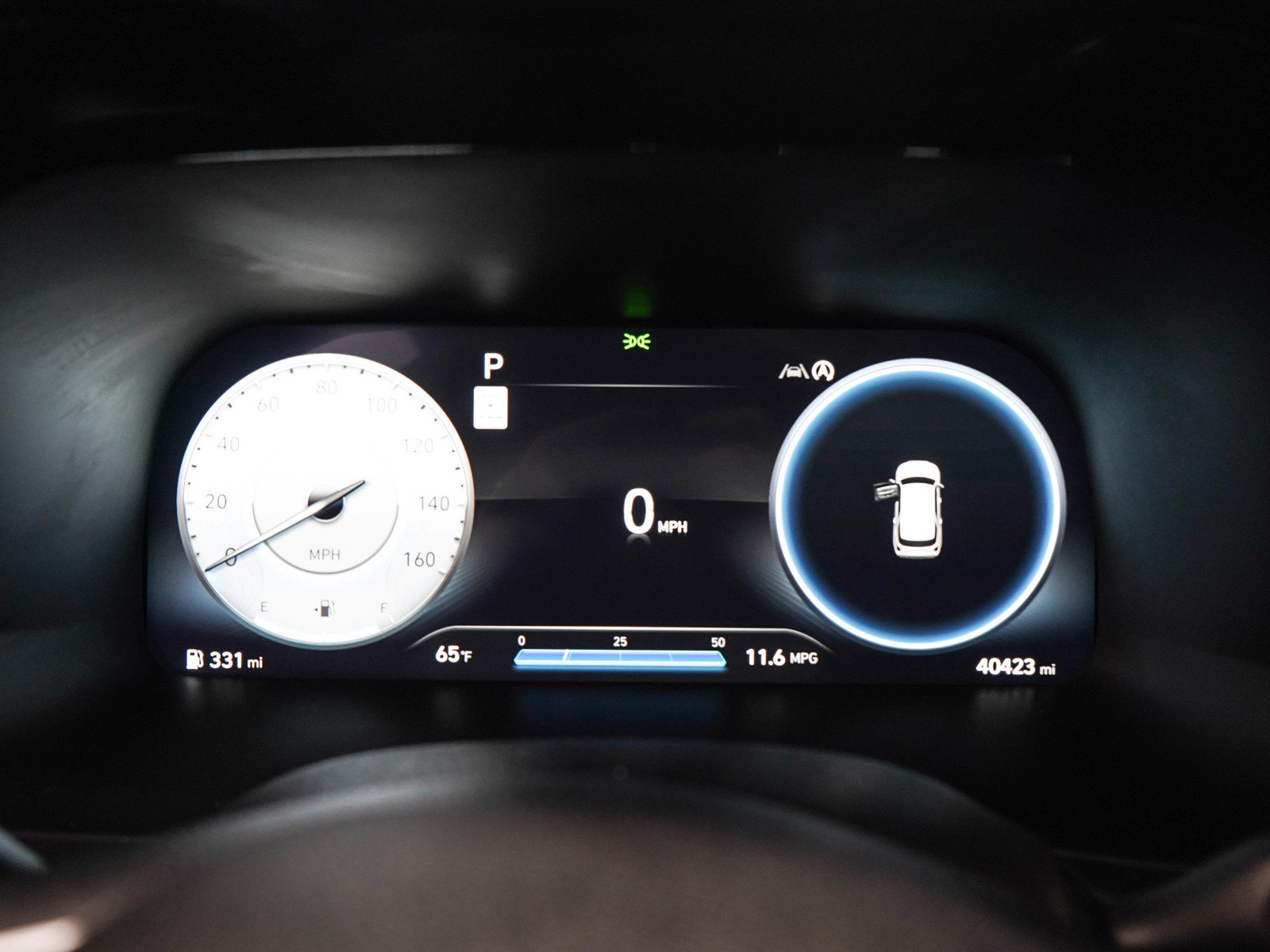 Used 2025 Hyundai Palisade Limited AWD/4WD image 31