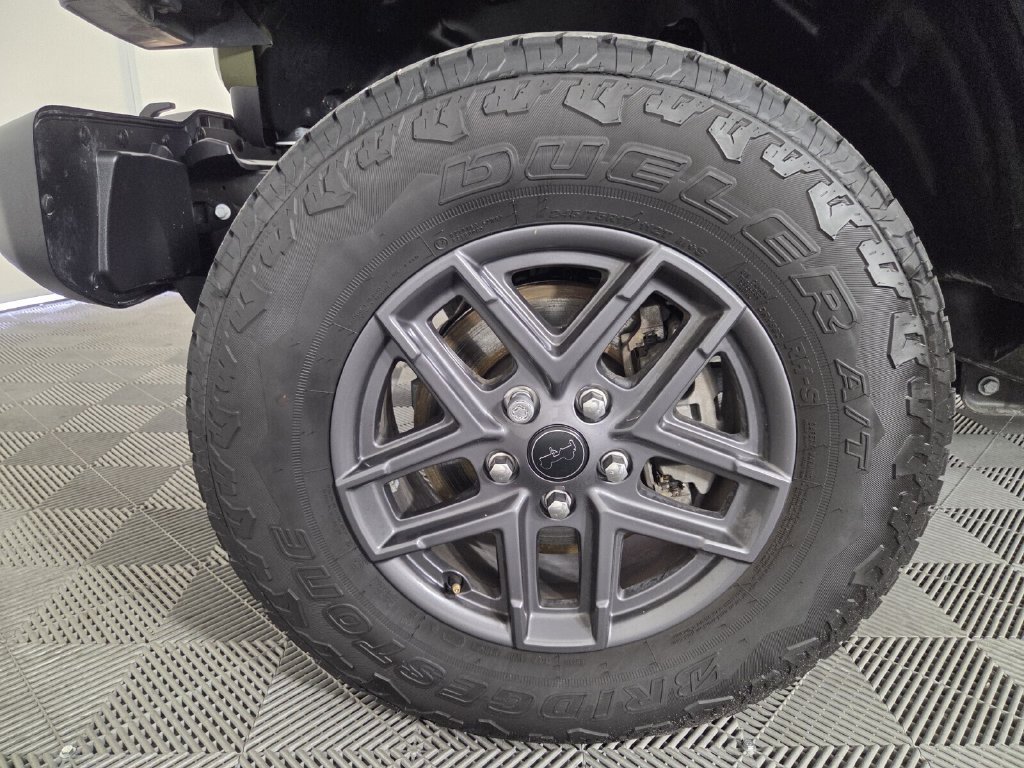 Used 2026 Jeep Gladiator Sport AWD/4WD image 8