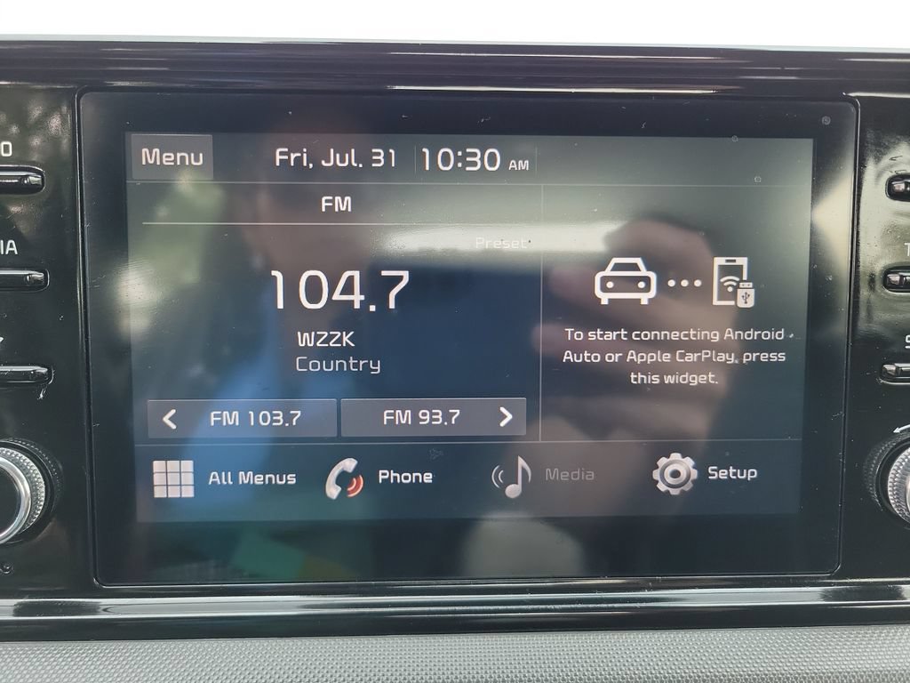 Used 2021 Kia K5 GT-Line FWD image 17