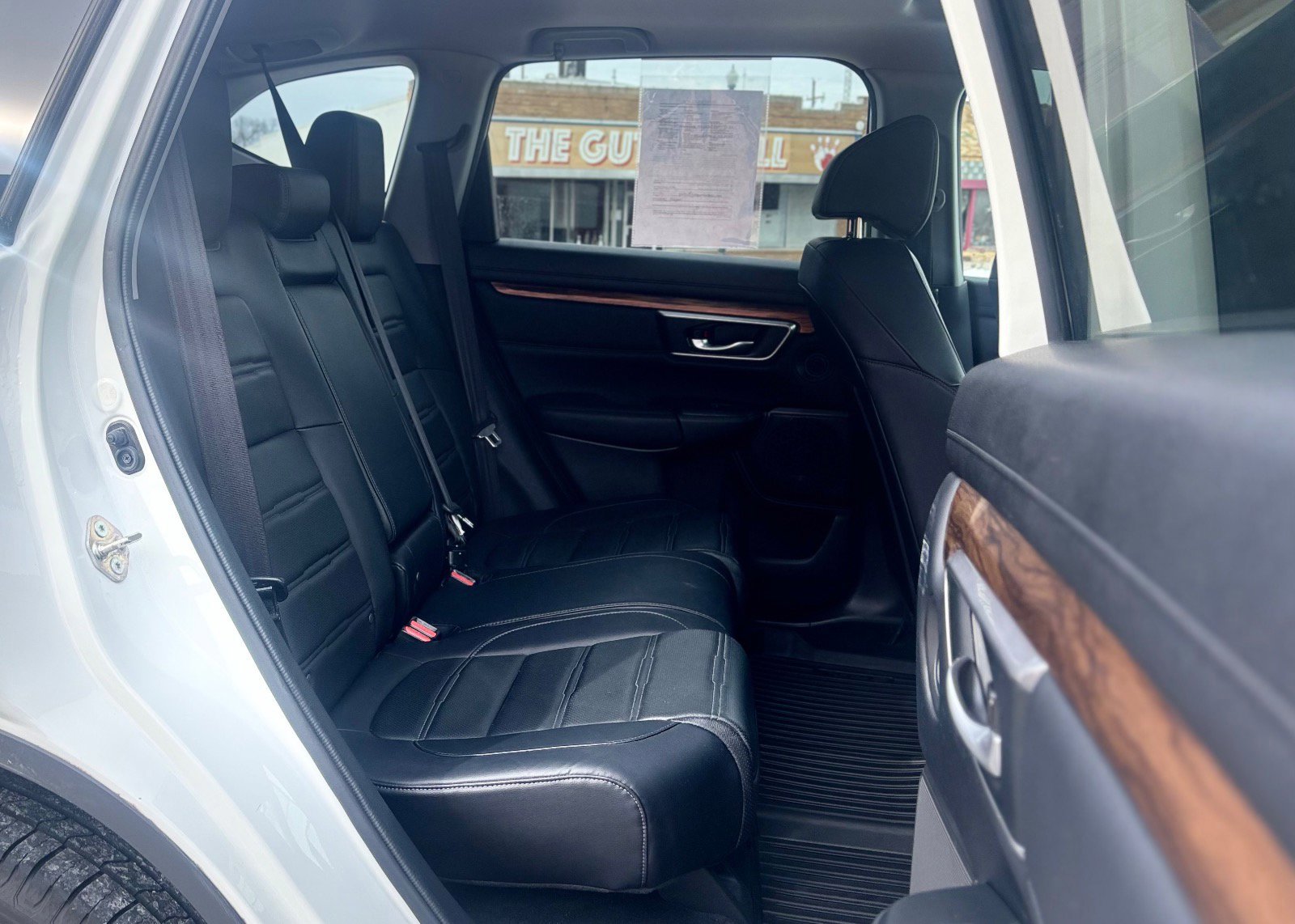 Used 2018 Honda CR-V Touring image 23