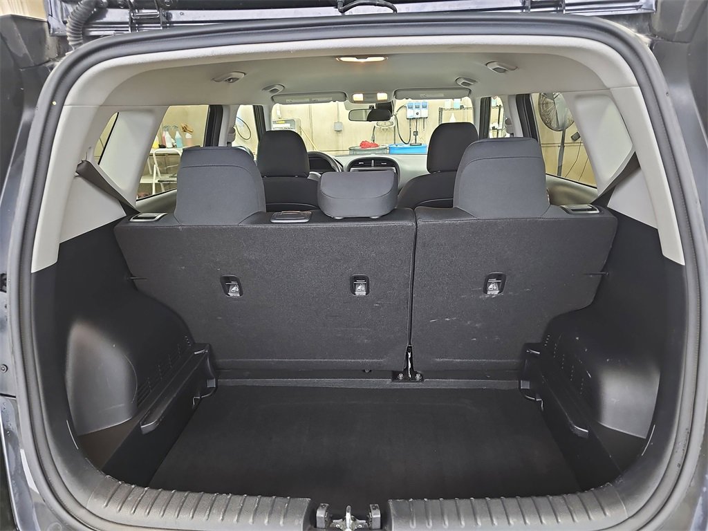 Used 2024 Kia Soul LX w/ Option Group 015 image 12