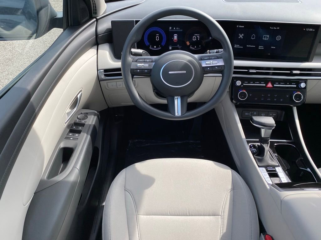 New 2026 Hyundai Tucson SEL image 26