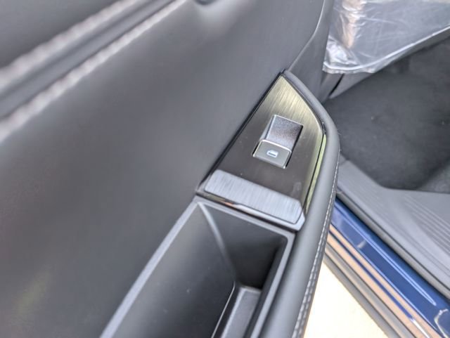 New 2026 Nissan Rogue Platinum w/ Platinum Premium Package image 12
