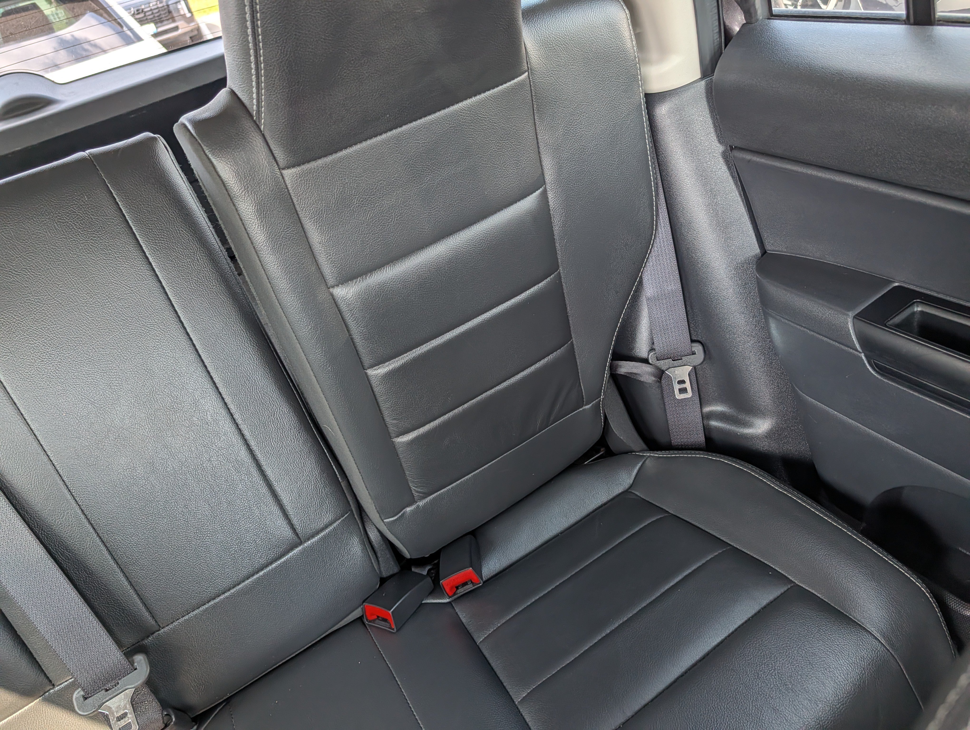 Used 2015 Jeep Patriot 4WD image 14