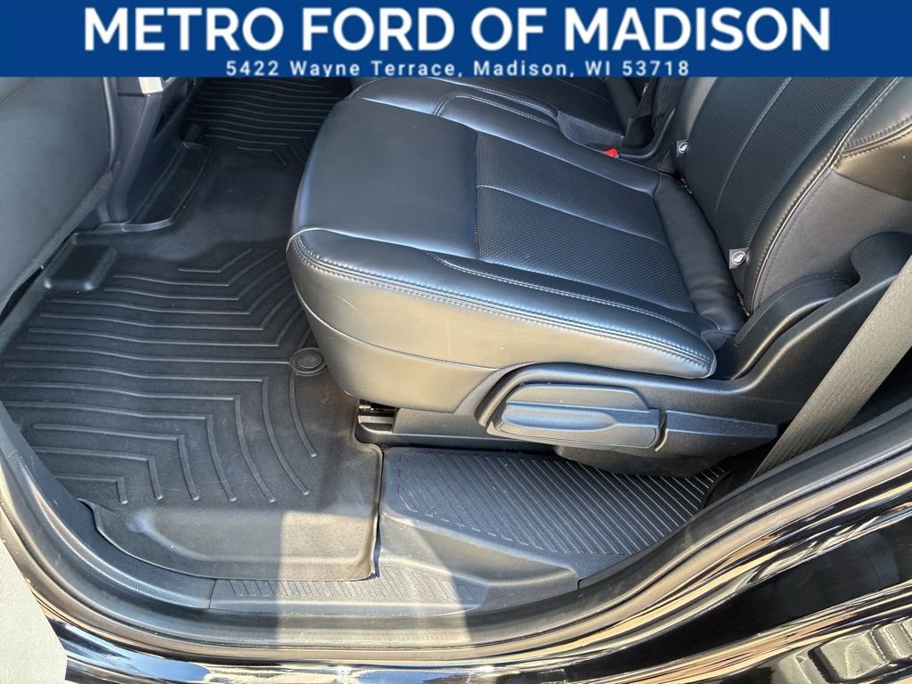 Used 2022 Ford Expedition XLT image 37