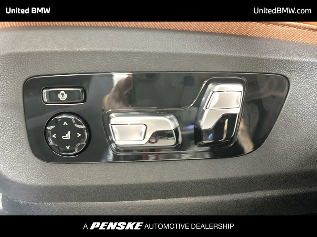 New 2026 BMW ALPINA XB7 image 12