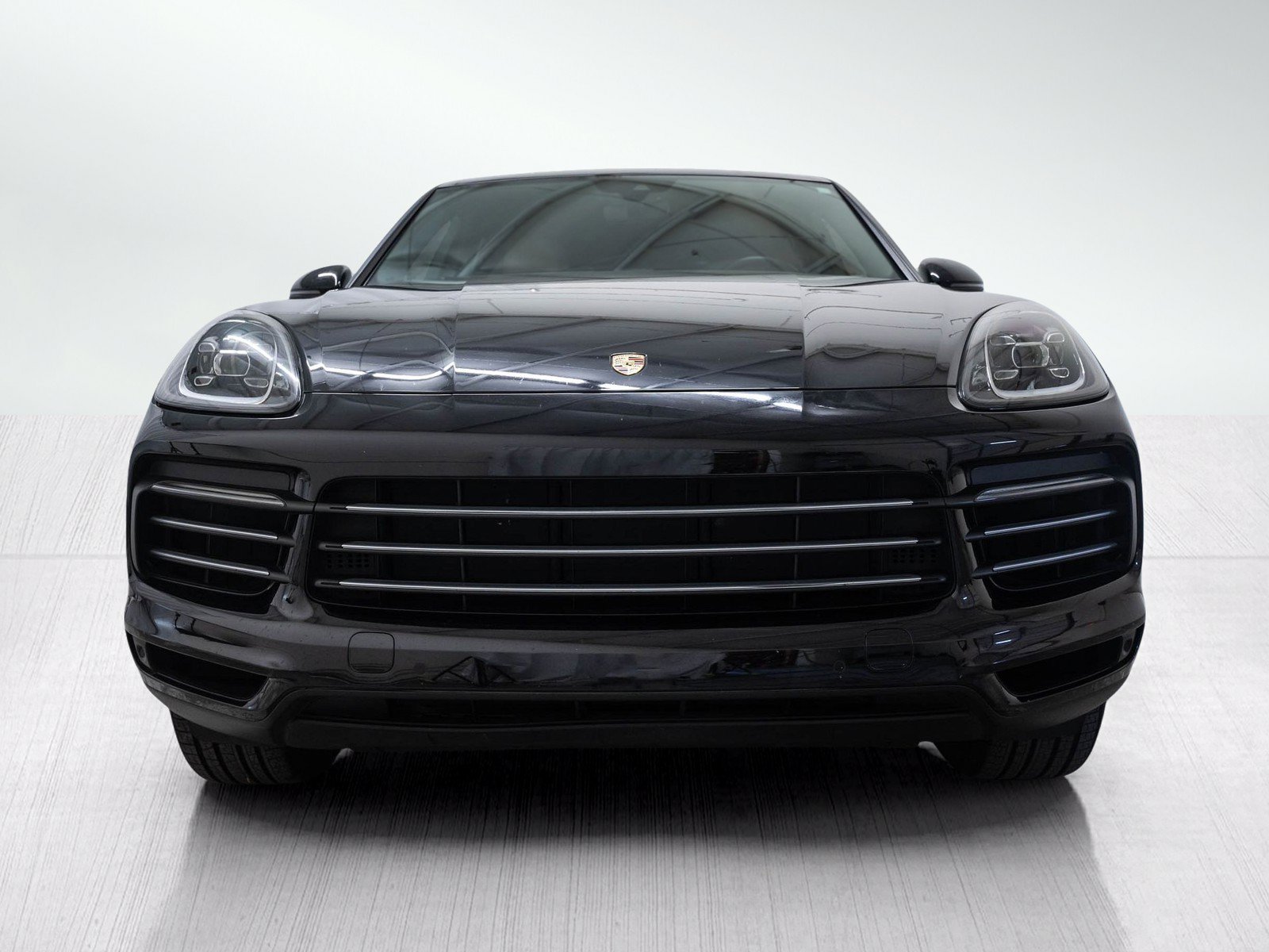 Used 2019 Porsche Cayenne S AWD/4WD image 2