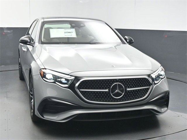 New 2026 Mercedes-Benz E 350 Sedan image 2