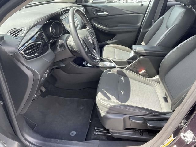 Certified 2021 Buick Encore GX Preferred w/ Sport Touring Package FWD image 13