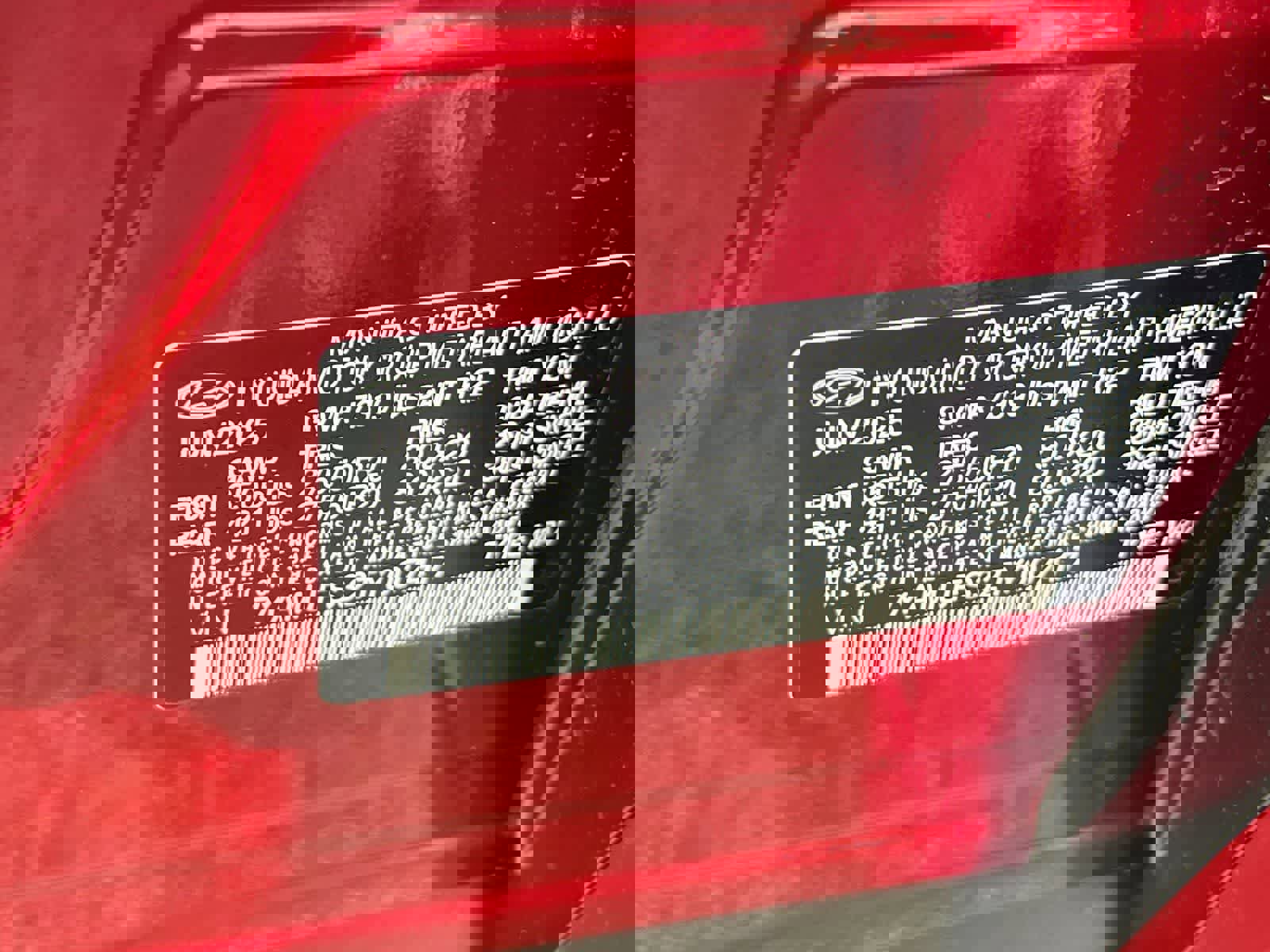 New 2026 Hyundai Ioniq 9 SEL image 29