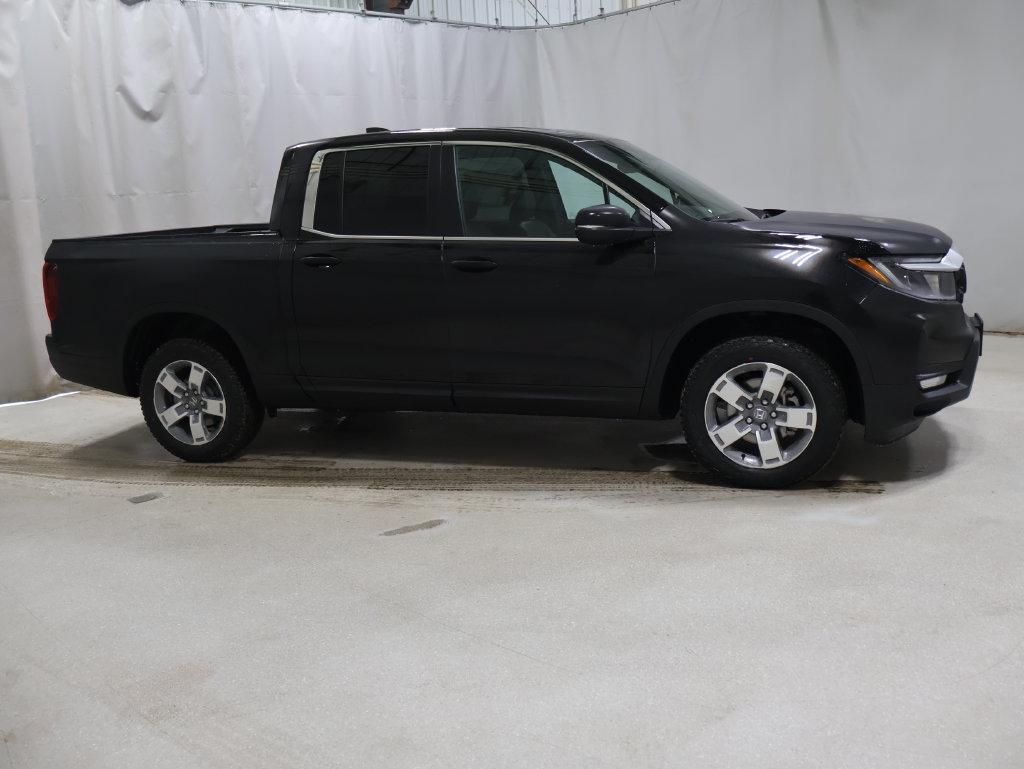 New 2026 Honda Ridgeline RTL image 5
