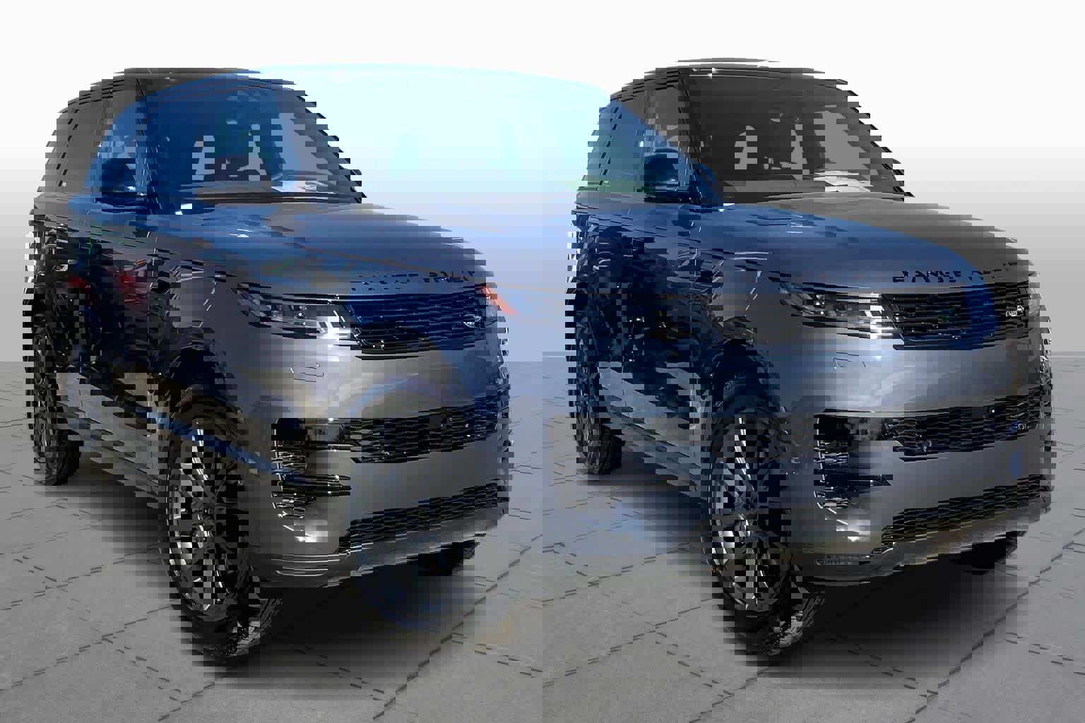 New 2026 Land Rover Range Rover Sport SE image 2