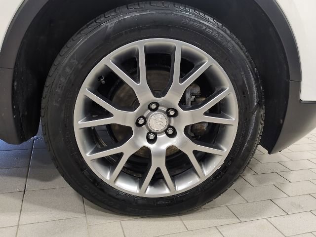 Used 2017 Buick Encore Sport Touring AWD/4WD image 24
