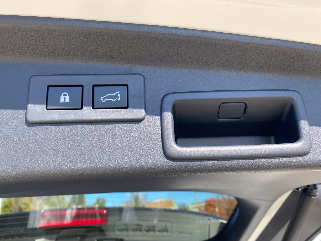 New 2026 Subaru Outback Touring XT AWD/4WD image 17