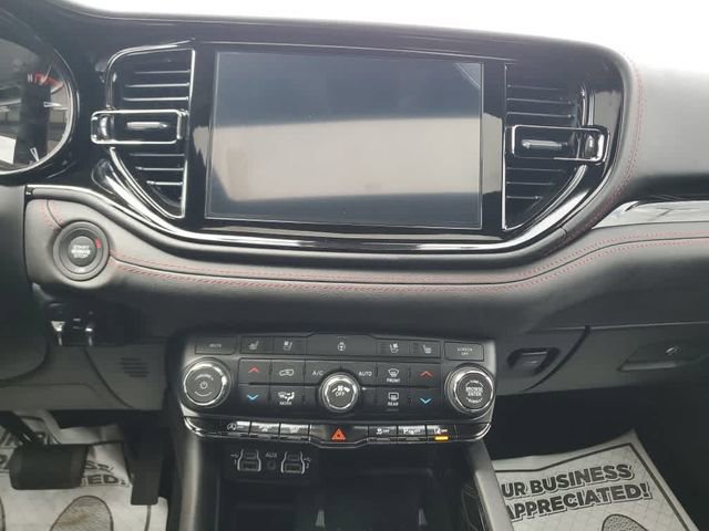 New 2026 Dodge Durango GT AWD/4WD image 21