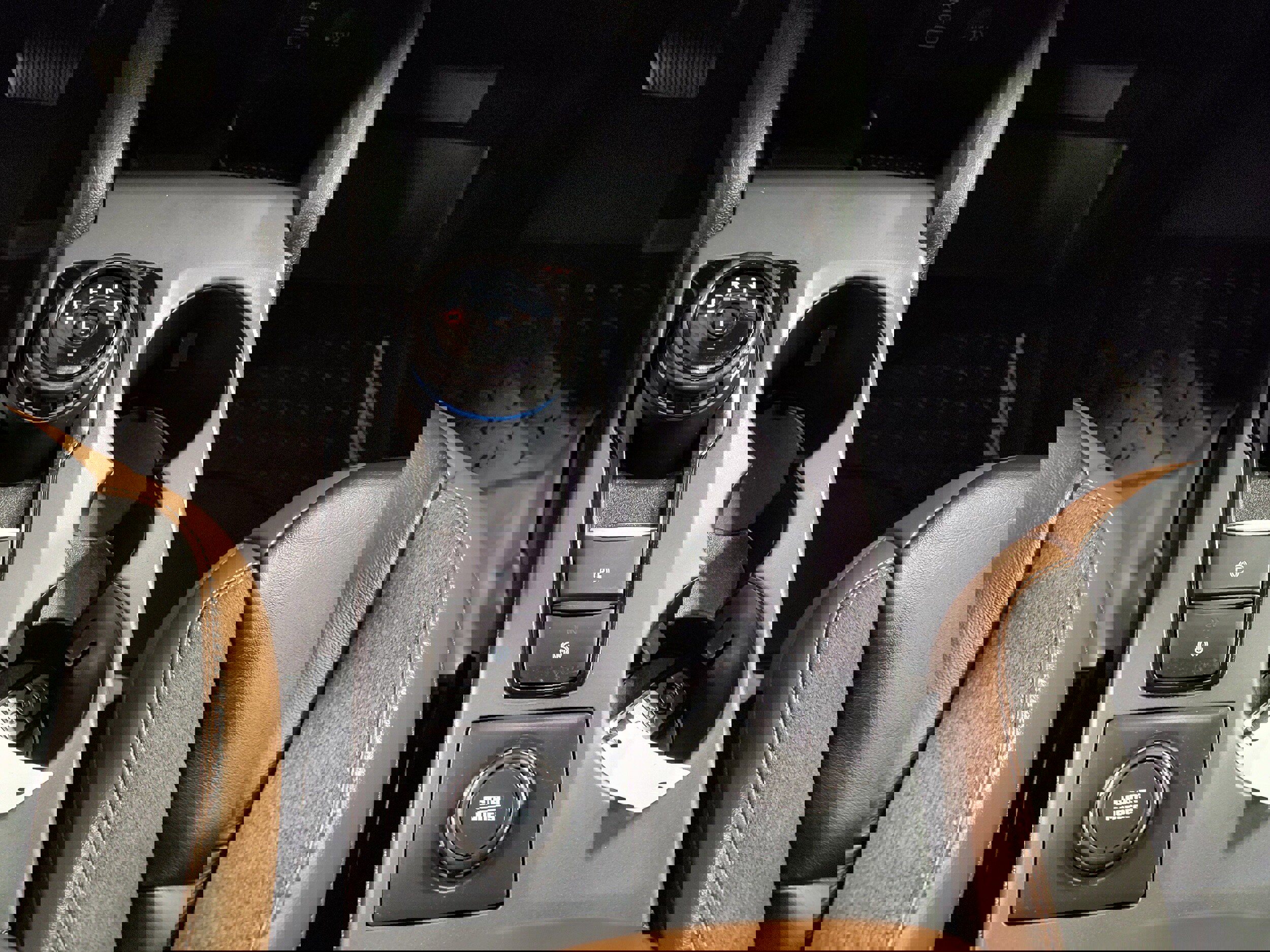 Used 2023 Ford Bronco Sport Outer Banks w/ Tech Package image 8