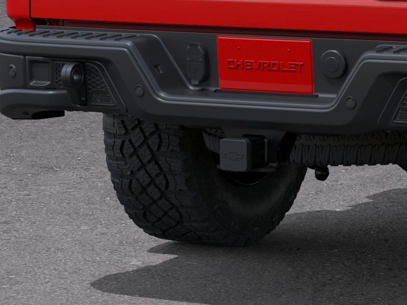 New 2026 Chevrolet Silverado 2500 ZR2 image 14