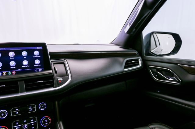 Used 2021 Chevrolet Tahoe High Country AWD/4WD image 5