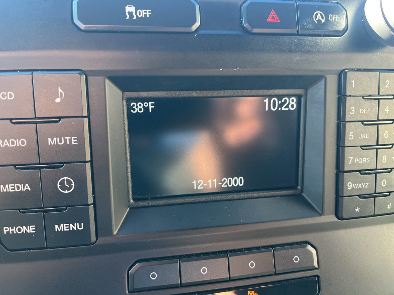 Used 2015 Ford F150 XL w/ Equipment Group 101A Mid image 18