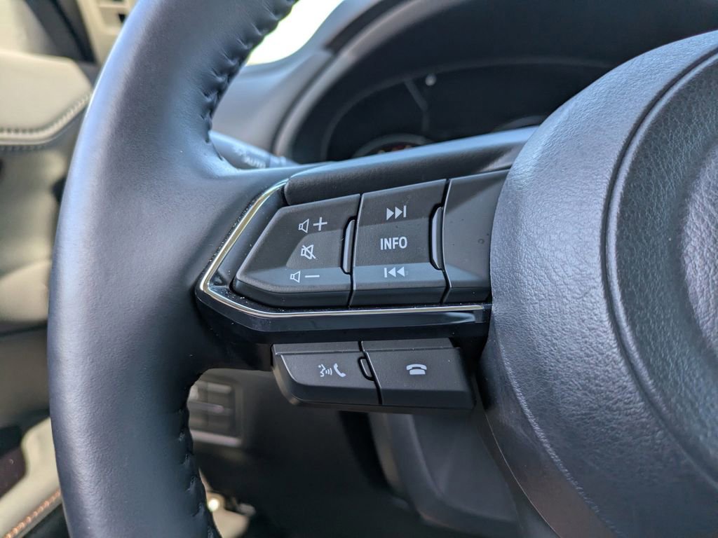 Certified 2023 MAZDA CX-5 AWD 2.5 S w/ Premium Plus Pkg image 28