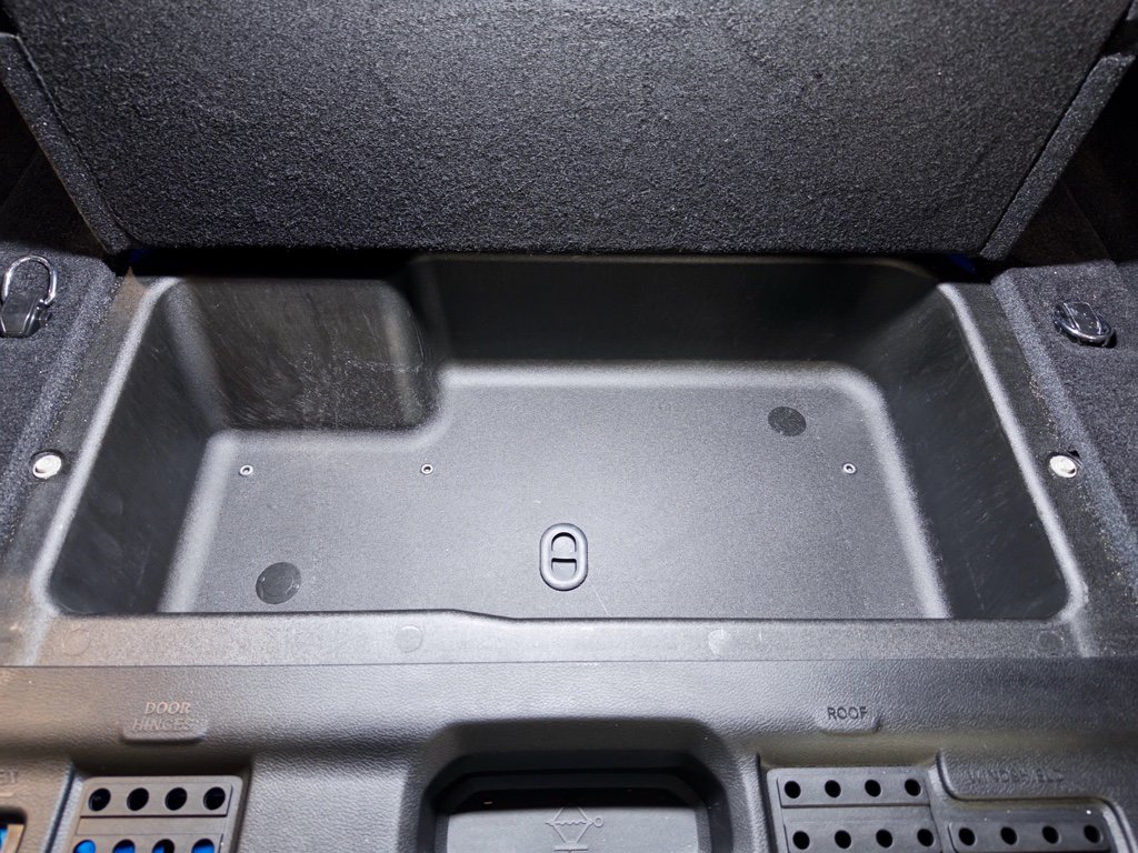 Used 2024 Jeep Wrangler Sahara image 27