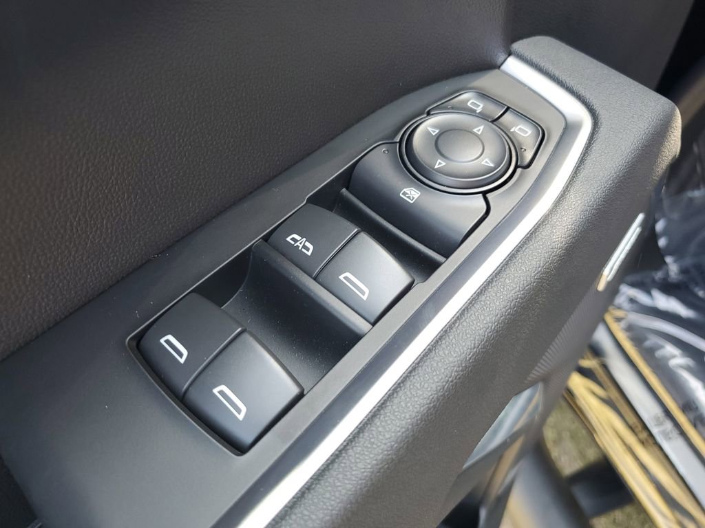 New 2026 Chevrolet Silverado 1500 RST w/ Redline Edition image 10