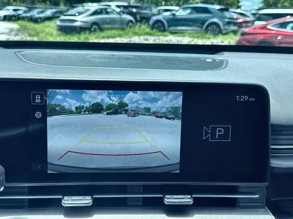 New 2027 Hyundai Kona SEL Sport FWD image 19