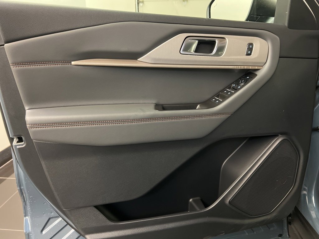 New 2026 Ford Explorer Active image 28