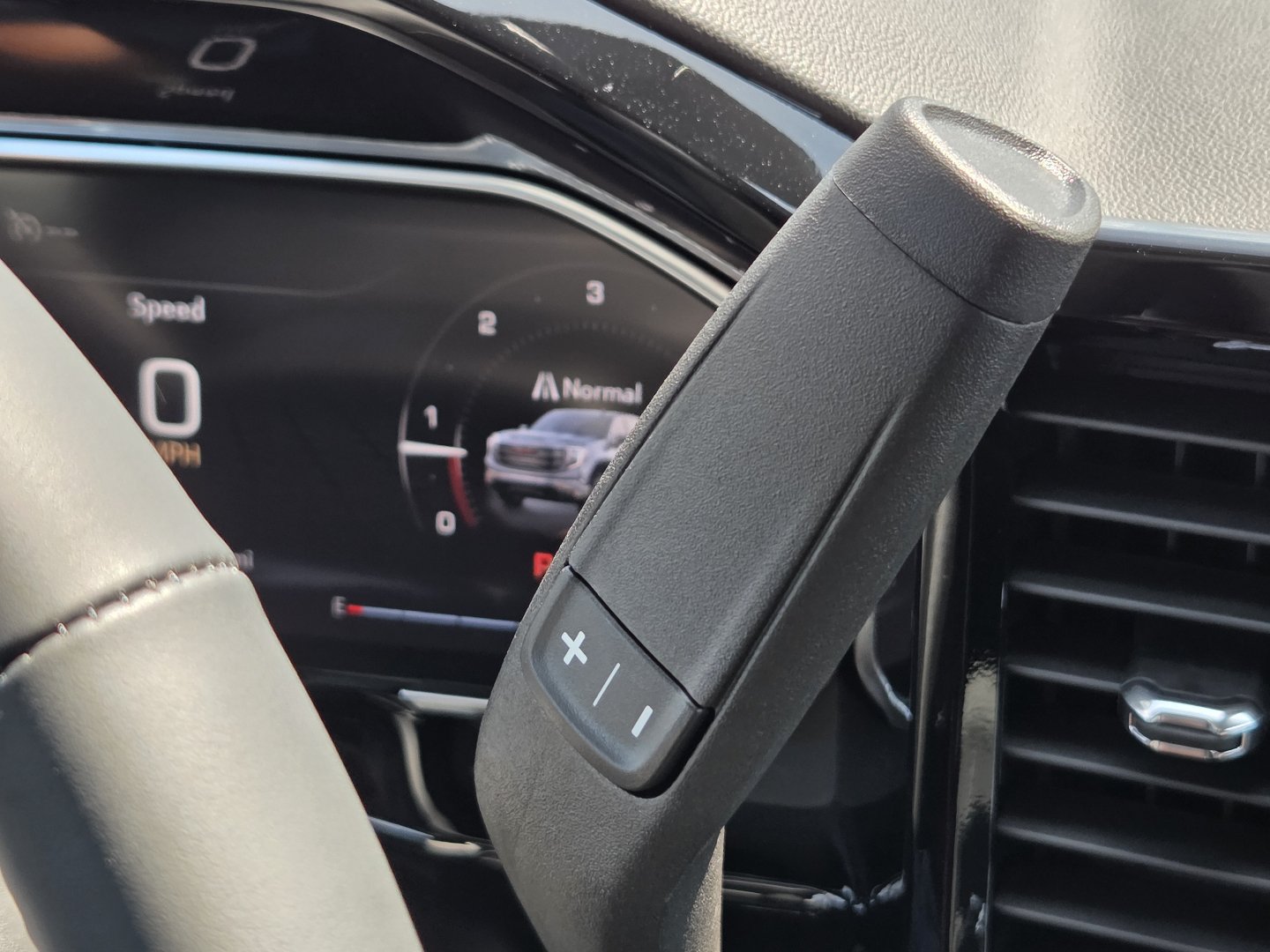 New 2026 GMC Sierra 1500 Elevation AWD/4WD image 36