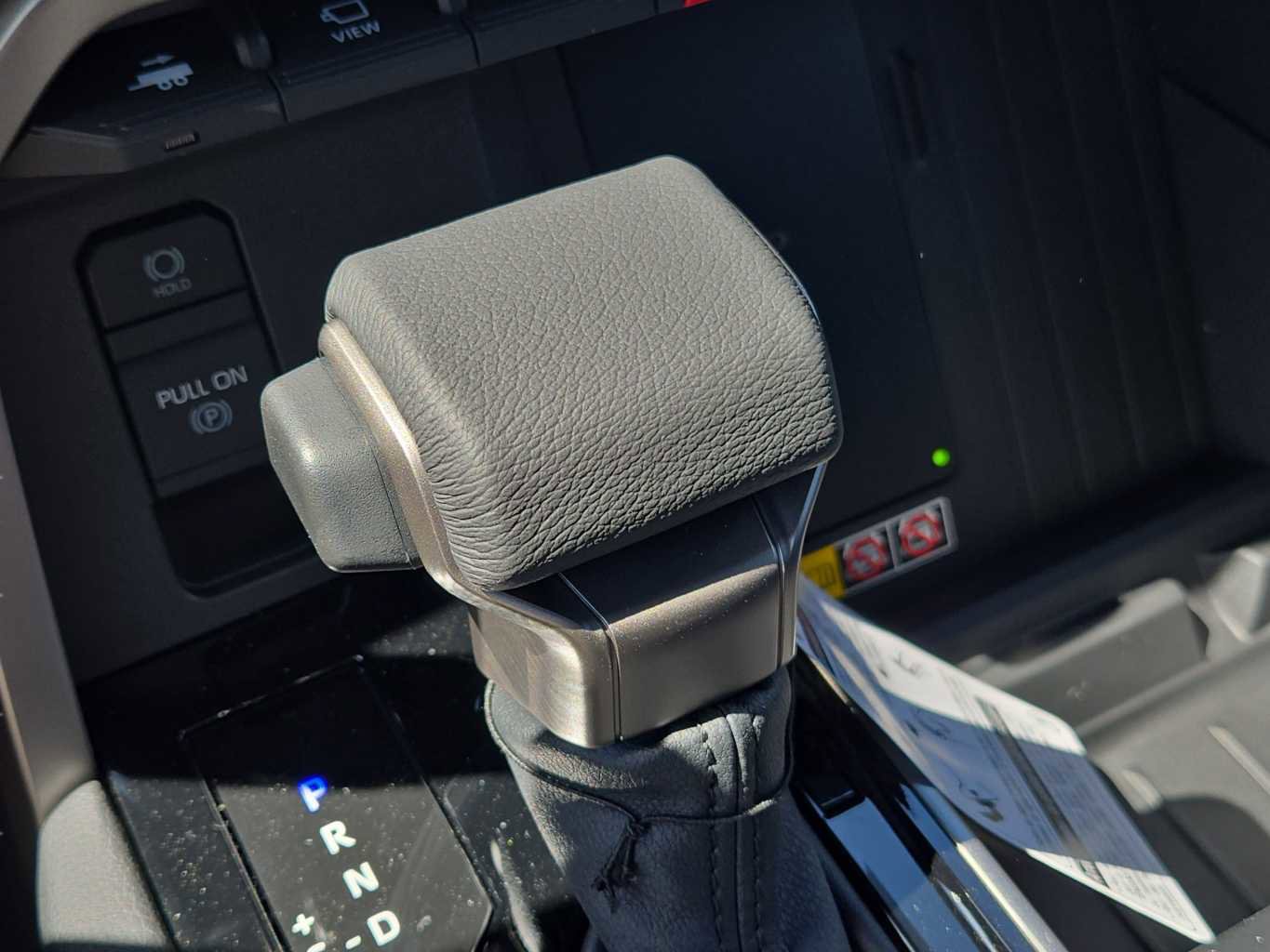 New 2026 Toyota Tundra Limited AWD/4WD image 6