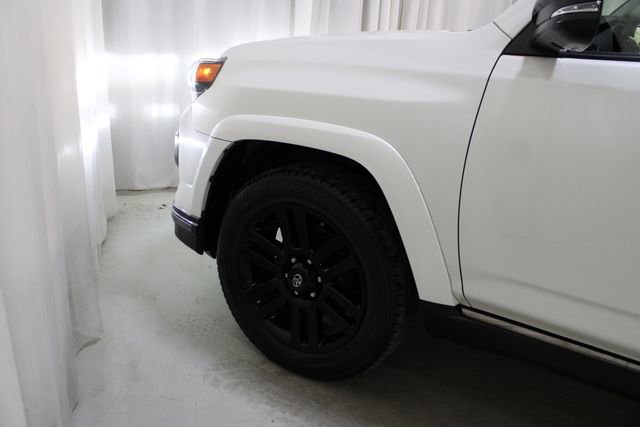 Used 2021 Toyota 4Runner Nightshade image 36