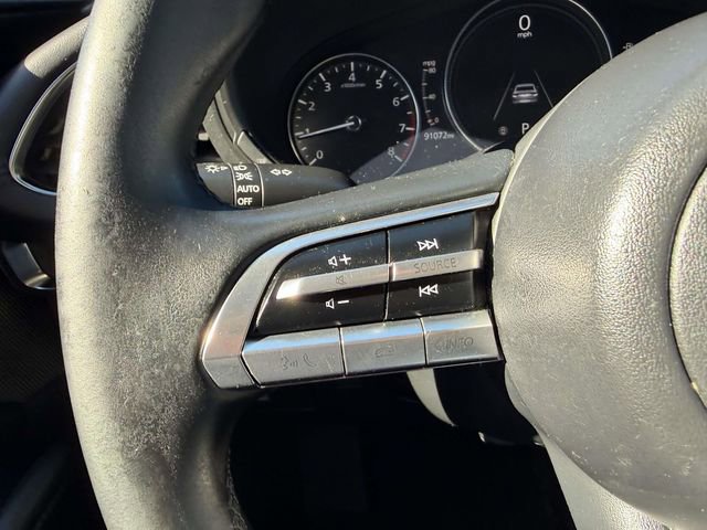 Used 2019 MAZDA MAZDA3 Sedan w/ Preferred Package image 20