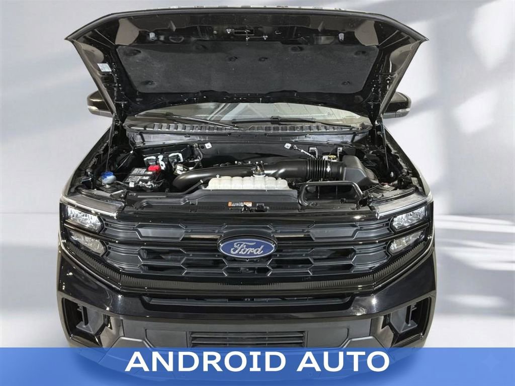 Certified 2025 Ford Expedition Active image 15