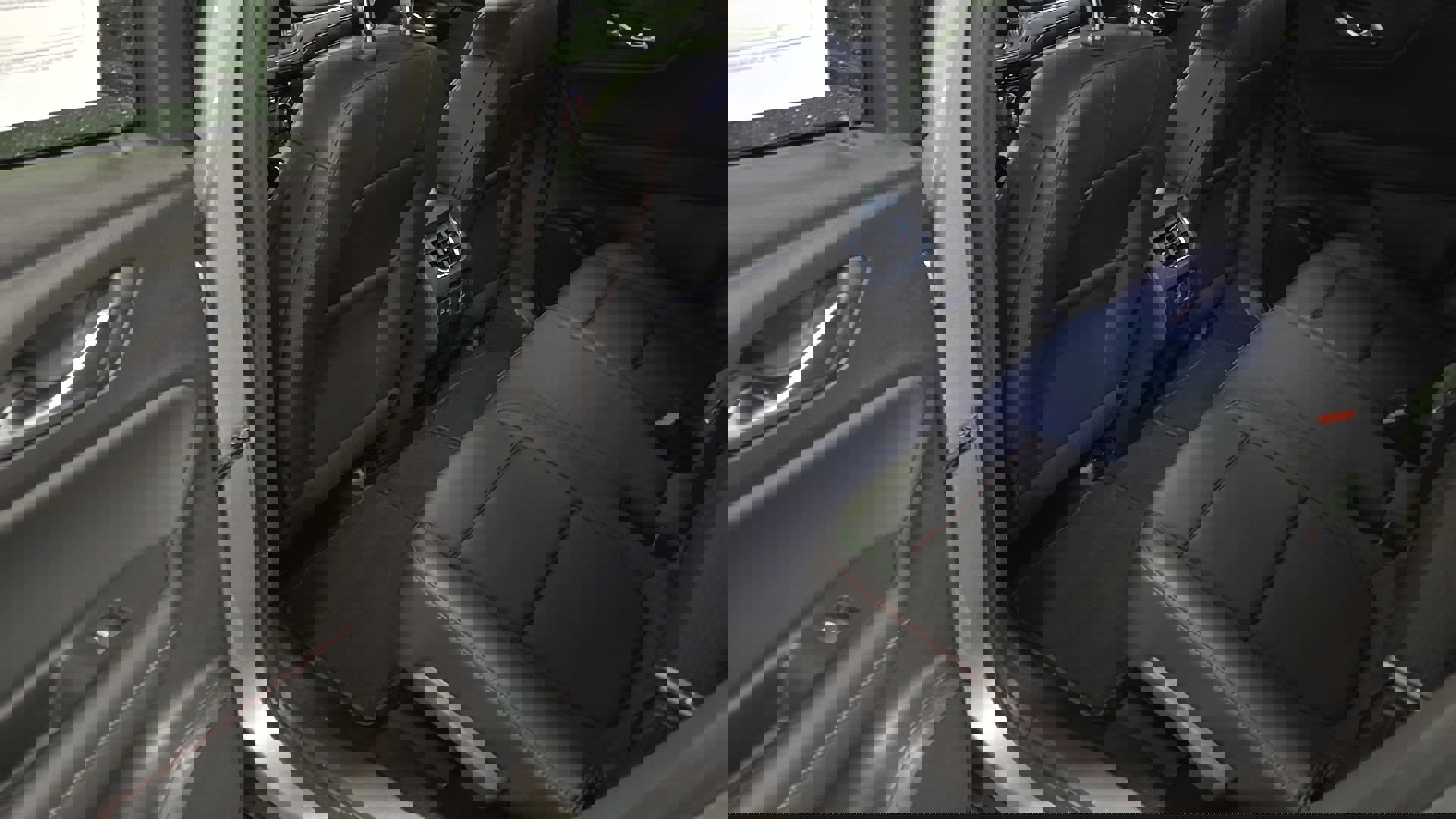 Used 2024 Chevrolet Blazer RS w/ Driver Confidence II Package image 12