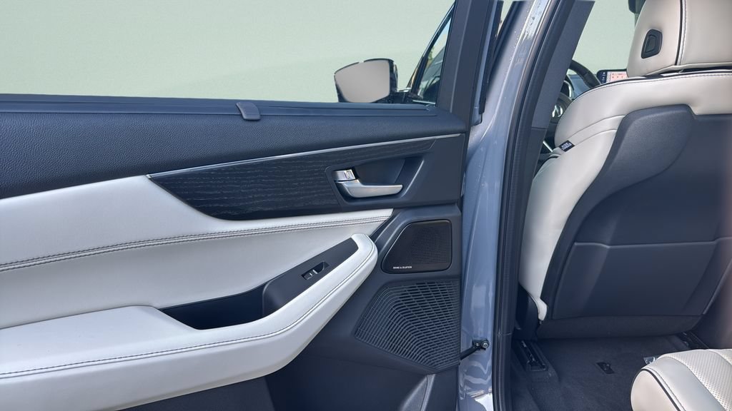 New 2026 Acura MDX Type S AWD/4WD image 32