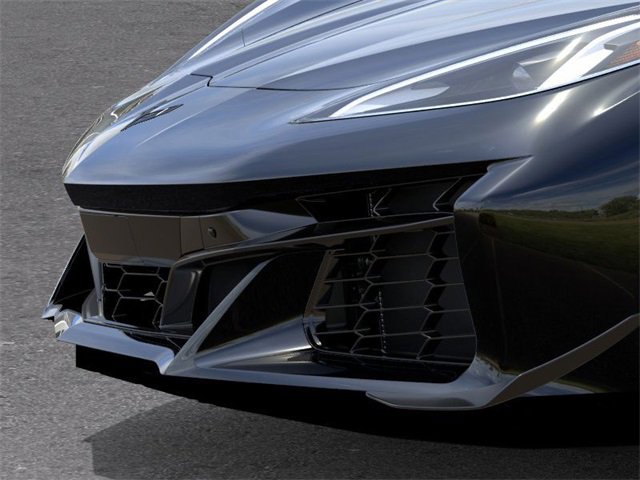 New 2026 Chevrolet Corvette Z06 w/ Z07 Performance Package image 13