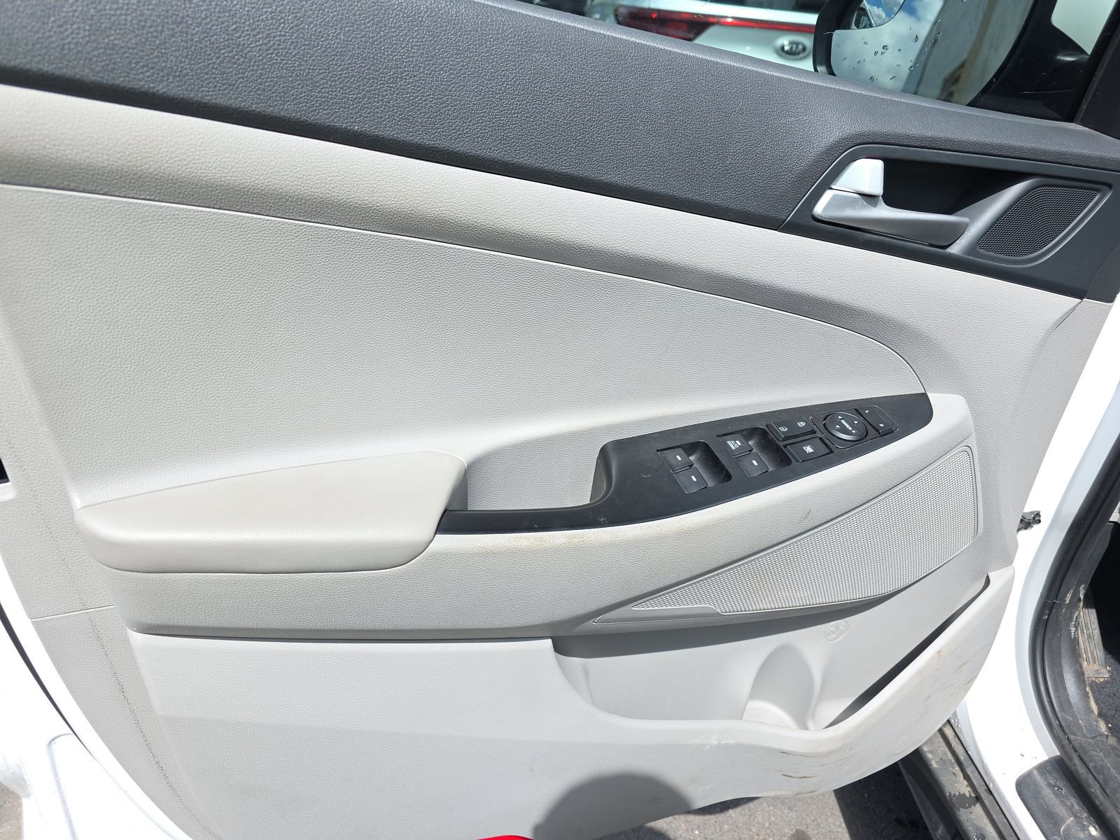 Used 2021 Hyundai Tucson SE FWD image 8