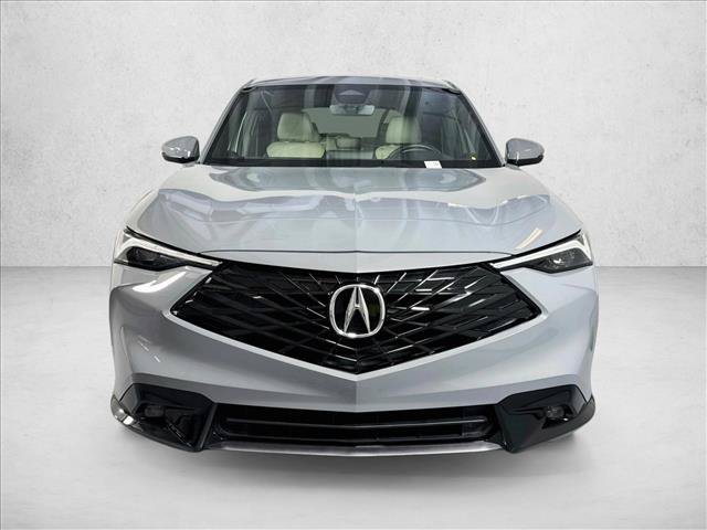 Used 2025 Acura ADX A-Spec AWD/4WD image 2