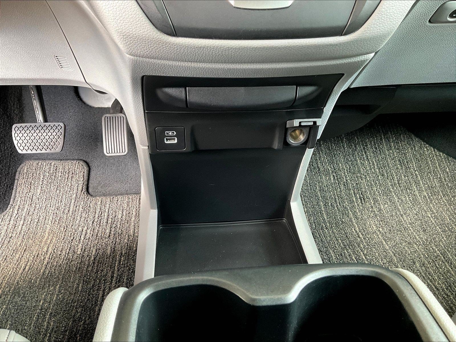 Used 2022 Honda Odyssey EX-L image 15