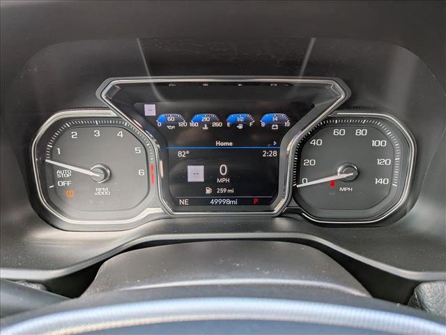 Used 2021 GMC Yukon Denali w/ Denali Premium Package image 11