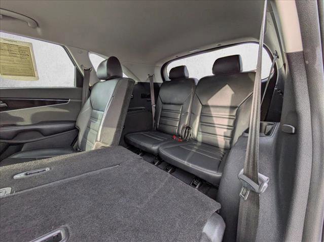 Used 2019 Kia Sorento EX image 20