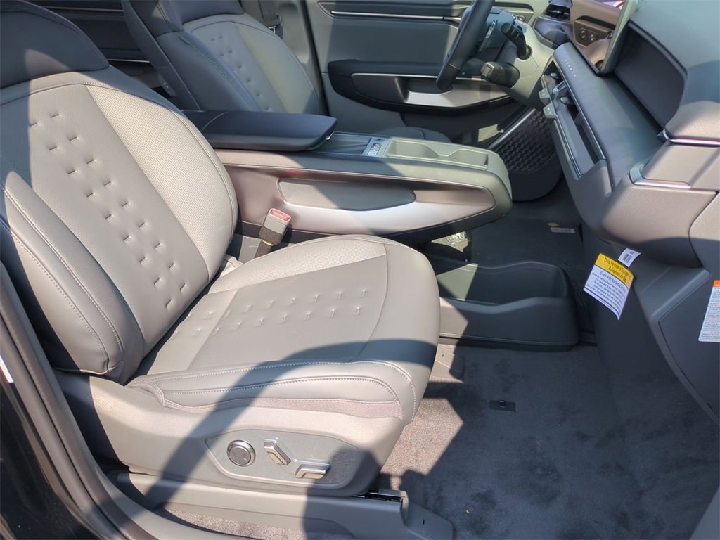 New 2026 Kia EV9 Wind image 40