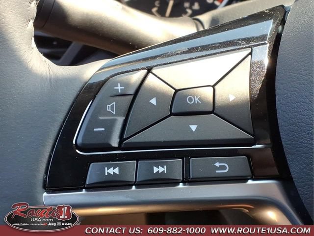 Used 2025 Nissan Altima 2.5 SL FWD image 28