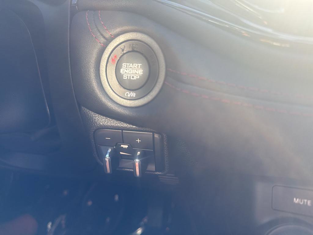 Used 2021 Dodge Durango R/T w/ Premium Interior Group image 28