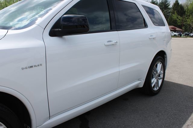 Used 2024 Dodge Durango R/T w/ Trailer Tow Group IV image 46