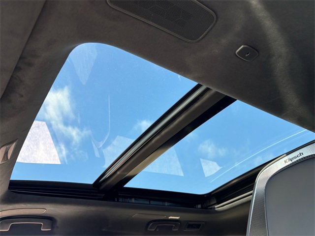 New 2026 INFINITI QX80 Autograph image 12