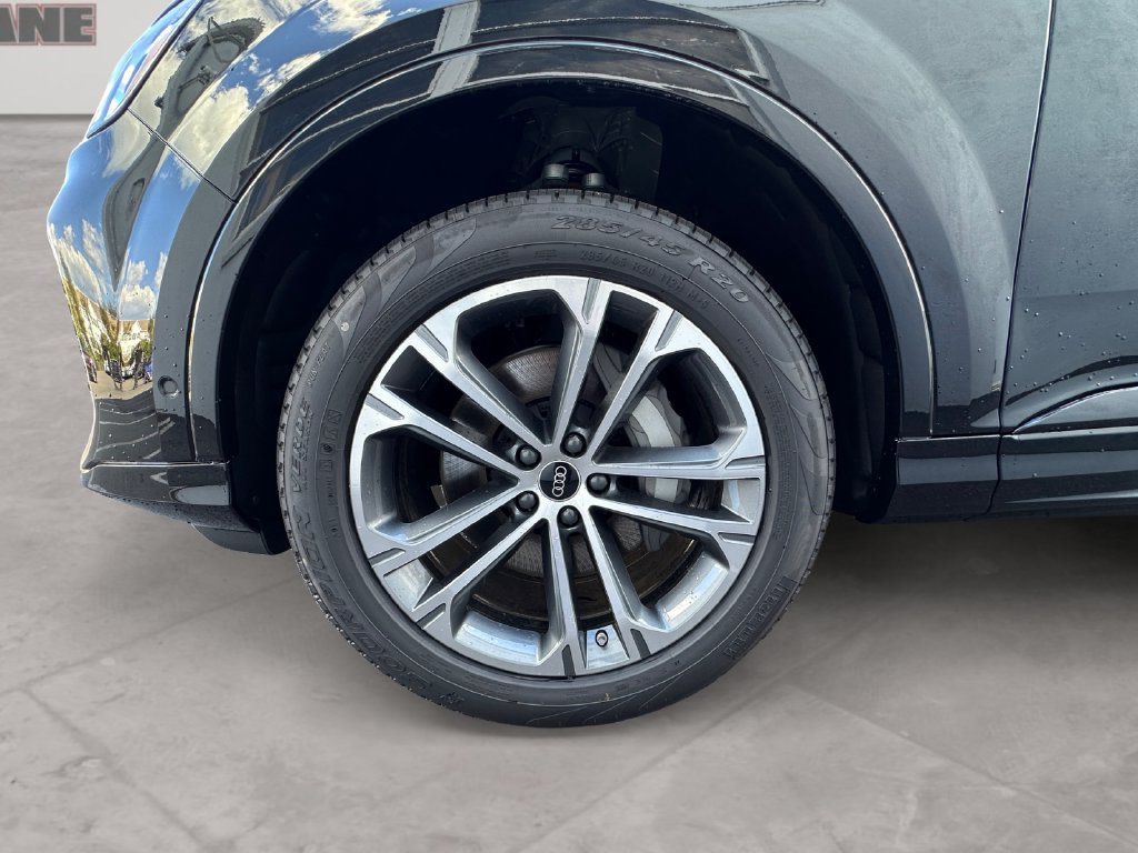 New 2026 Audi Q7 2.0T Premium AWD/4WD image 14