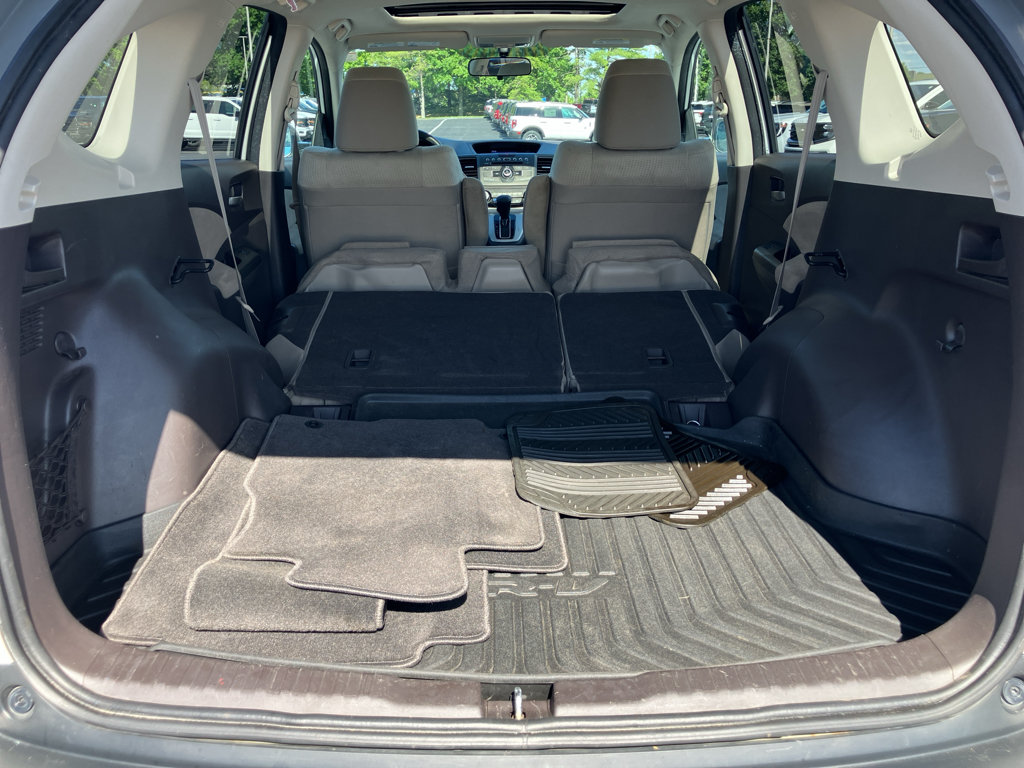 Used 2013 Honda CR-V EX image 31